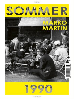 cover image of Sommer 1990